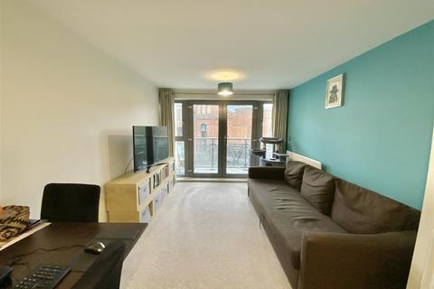 2 bedroom apartment for sale, Lonsdale, Wolverton, Milton Keynes