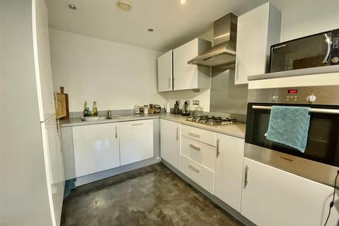 2 bedroom apartment for sale, Lonsdale, Wolverton, Milton Keynes