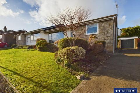 3 bedroom semi-detached bungalow for sale, Fernwood Drive, Kendal