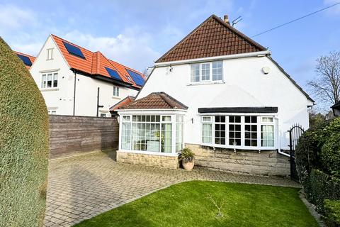 3 bedroom detached house for sale, 