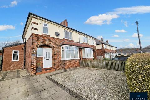 3 bedroom semi-detached house for sale, Ghyllroyd Avenue, Birkenshaw