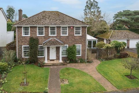 11 Ashfield Close, Midhurst, GU29 9RP