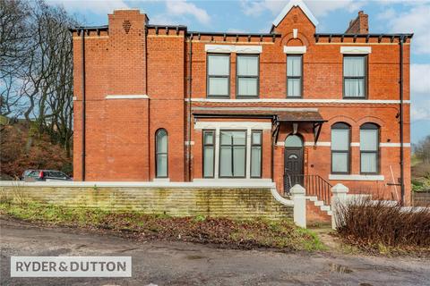 5 bedroom end of terrace house for sale, Rochdale Road, Royton, Oldham, Greater Manchester, OL2