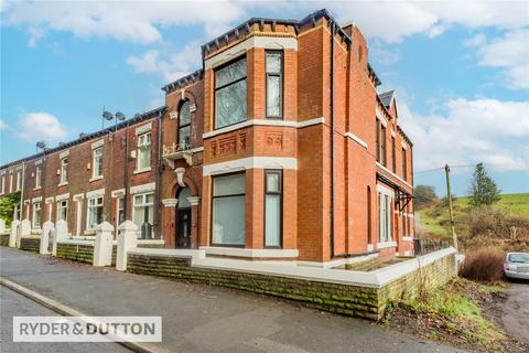 5 bedroom end of terrace house for sale, Rochdale Road, Royton, Oldham, Greater Manchester, OL2