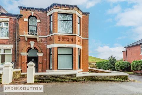 5 bedroom end of terrace house for sale, Rochdale Road, Royton, Oldham, Greater Manchester, OL2