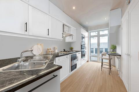 3 bedroom flat for sale, John Adam House, 17-19 John Adam Street, London