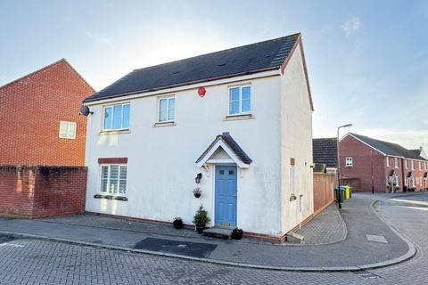 Roman Avenue, Angmering