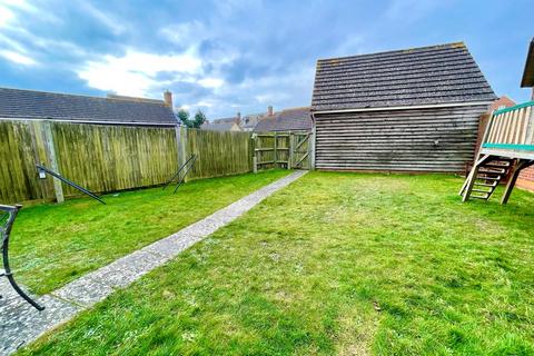 3 bedroom detached house for sale, Roman Avenue, Angmering