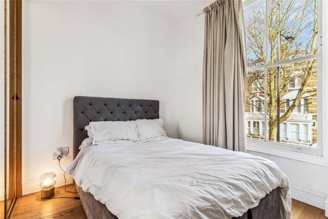 1 bedroom apartment for sale, Holland Road, London, W14