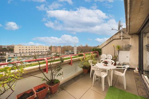 2 bedroom flat for sale, Rowley Way, St John's Wood, London