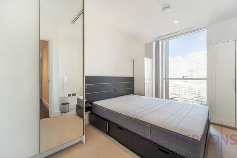2 bedroom flat to rent, Maine Tower, 9 Harbour Way, London