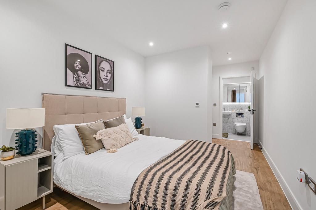 Bedroom Example