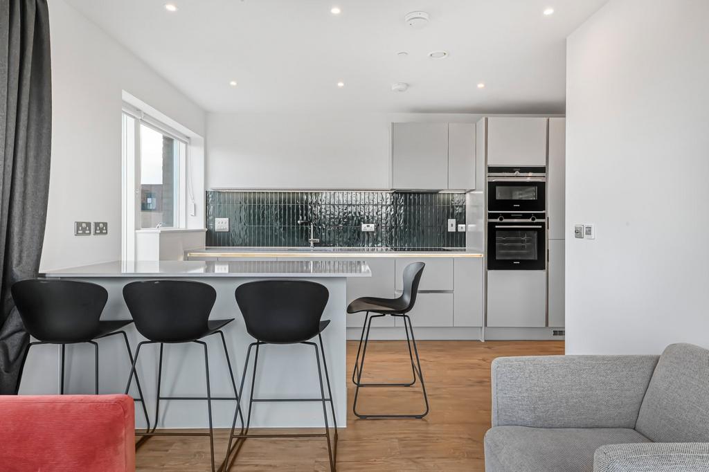 Kitchen Example