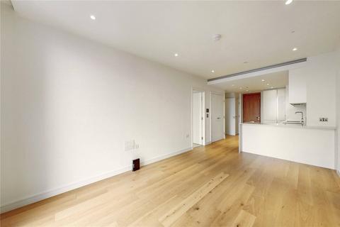 1 bedroom flat to rent, Marsh Wall, London E14