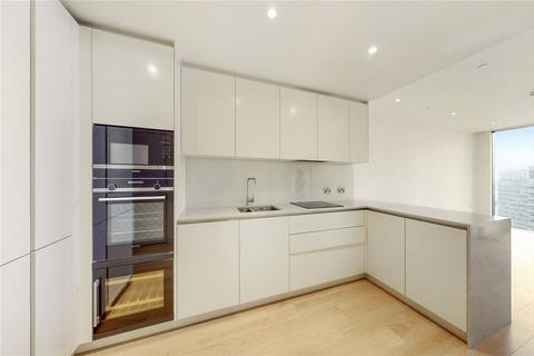 1 bedroom flat to rent, Marsh Wall, London E14