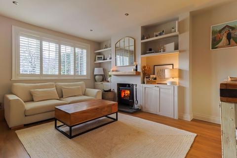 3, Greenview Bletchingley Road, Godstone, RH9 8LL
