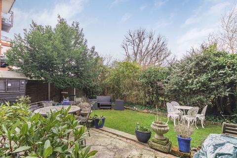 Flat 1, 22 Carlton Road, Sidcup, DA14 6AH