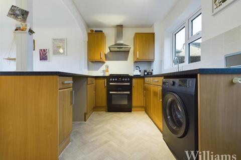 1 bedroom terraced house for sale, Deverill Road, Aylesbury HP21