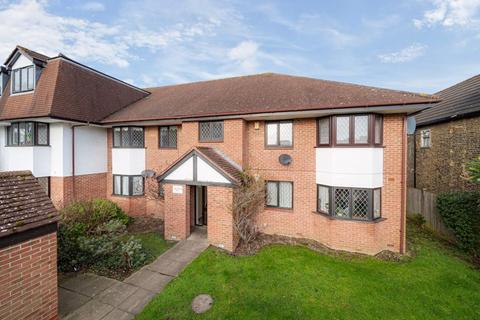 2 bedroom apartment for sale, 5 Parkview Road, New Eltham SE9