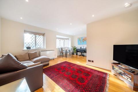 2 bedroom apartment for sale, 5 Parkview Road, New Eltham SE9