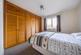 Bedroom 1 angle 2
