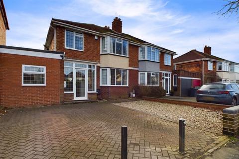 4 bedroom semi-detached house for sale, Uplands Avenue, Finchfield, Wolverhampton WV3