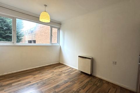 1 bedroom flat to rent, Burns Road, Loughborough