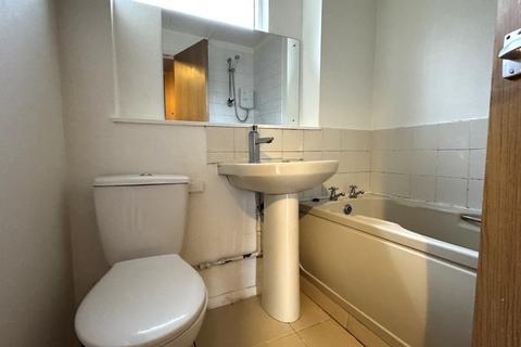 1 bedroom flat to rent, Burns Road, Loughborough