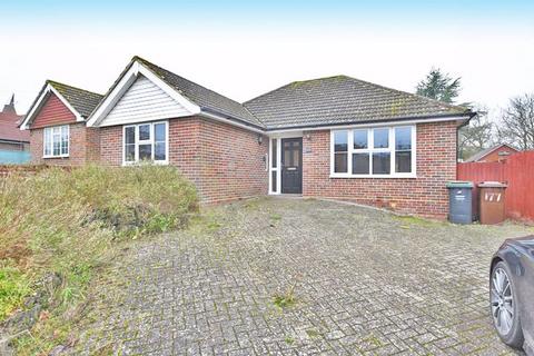 2 bedroom bungalow for sale, Mill Street, East Malling