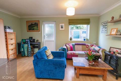 2 bedroom terraced house for sale, Eleanor Road, Norwich