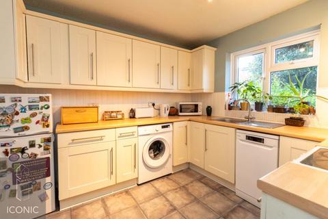 2 bedroom terraced house for sale, Eleanor Road, Norwich