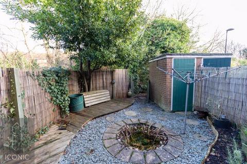 2 bedroom terraced house for sale, Eleanor Road, Norwich