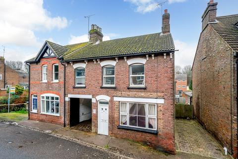 3 bedroom semi-detached house for sale, High Street, Markyate, AL3