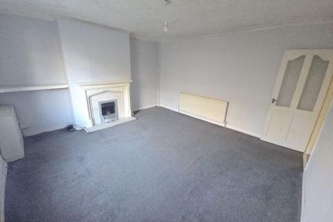 3 bedroom terraced house to rent, Pont Street, Ashington