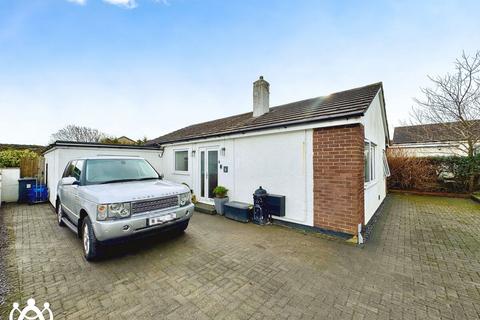 3 bedroom bungalow for sale, Cae Rhos, Holyhead, LL65