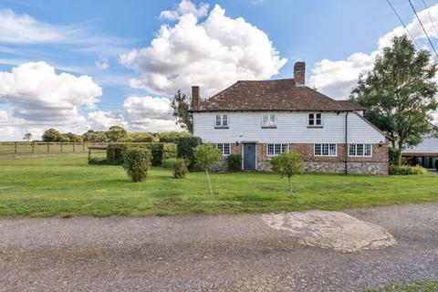 2 bedroom farm house for sale, Scragged Oak Road, Hucking