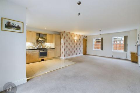 3 bedroom apartment for sale, Kings Mews, Bury St. Edmunds