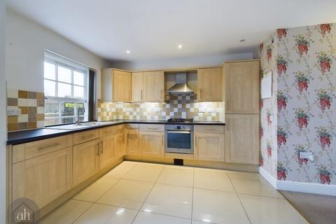 3 bedroom apartment for sale, Kings Mews, Bury St. Edmunds