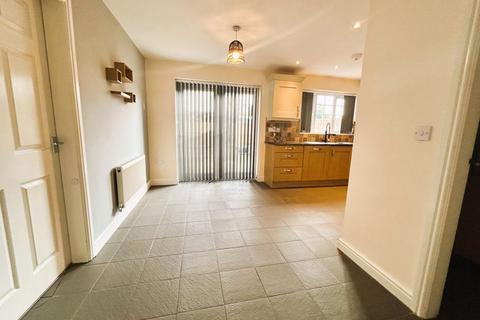 4 bedroom detached house for sale, Highfield Road North, Pelsall, Walsall. WS3 5DA