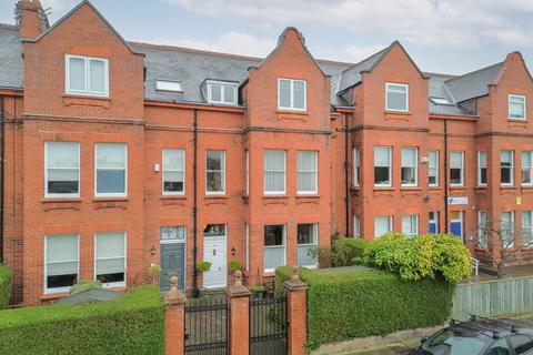 6 bedroom terraced house for sale, Linden Road, Gosforth, Newcastle upon Tyne