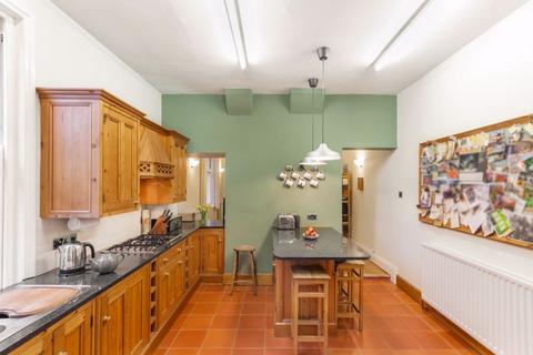 6 bedroom terraced house for sale, Linden Road, Gosforth, Newcastle upon Tyne