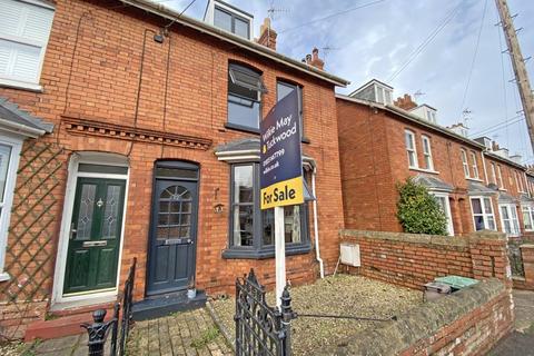 3 bedroom terraced house for sale, George Street, Wellington TA21