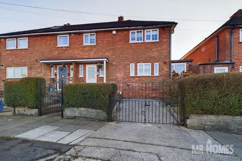 3 bedroom semi-detached house for sale, Heol Poyston, Caerau, Cardiff CF5 5LZ