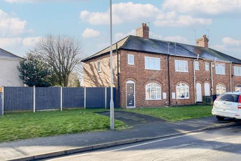 3 bedroom end of terrace house for sale, Bowdler Road, Wolverhampton