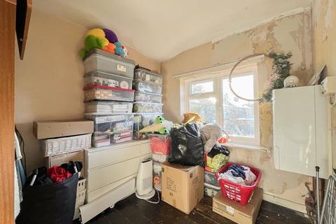 8 Bowdler Road, Wolverhampton, WV2 1EP