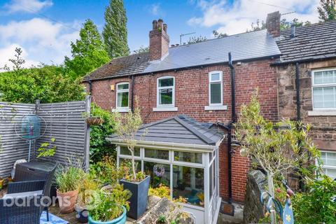 3 bedroom terraced house for sale, Brook Street, Whiston Village