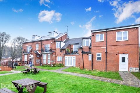 20 bedroom apartment for sale, Milburn House, Hollings Lane, THRYBERGH