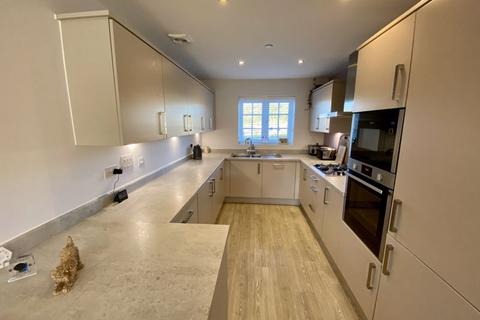 4 bedroom end of terrace house for sale, Curzon Avenue, Winnington Village, CW8 4YU