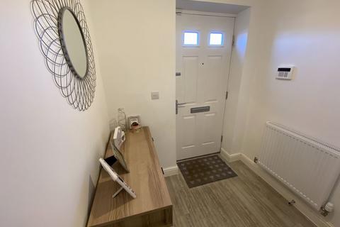 4 bedroom end of terrace house for sale, Curzon Avenue, Winnington Village, CW8 4YU
