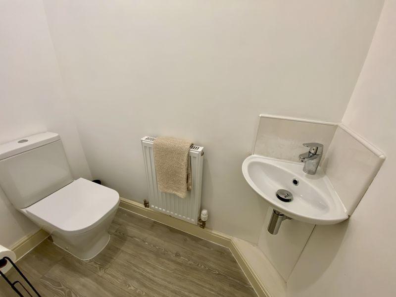 Guest WC